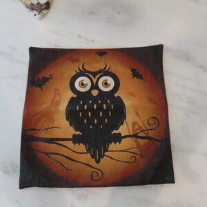 Halloween Pillowcase